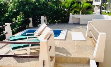 Renta Vacacional por día, semana, mes Acapulco Las Brisas, Casa magnifica vista.