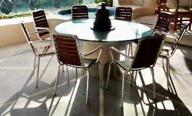 Renta Vacacional por día, semana, mes Acapulco Las Brisas, Casa magnifica vista.