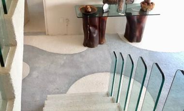 Renta Vacacional por día, semana, mes Acapulco Las Brisas, Casa magnifica vista.