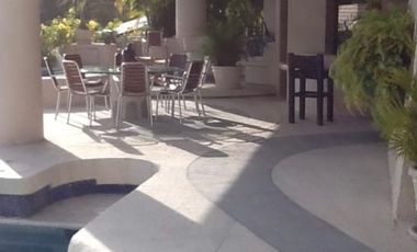 Renta Vacacional por día, semana, mes Acapulco Las Brisas, Casa magnifica vista.