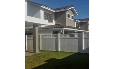 Vendo Casa Brisas del Golf Brisas Norte