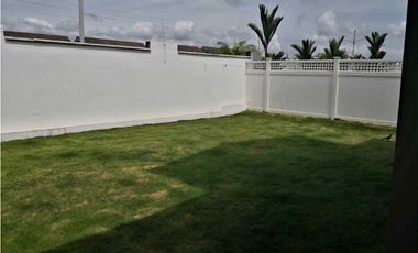Vendo Casa Brisas del Golf Brisas Norte