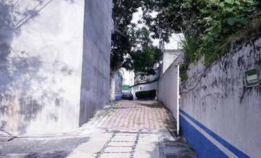 Propiedad para Desarrollo