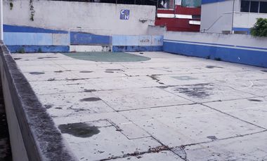 Propiedad para Desarrollo