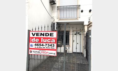 Duplex en Venta Ramos Mejia / La Matanza (A141 3735)