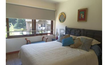 Arriendo casa  3D 2 B en condominio  a 5 min Pucón
