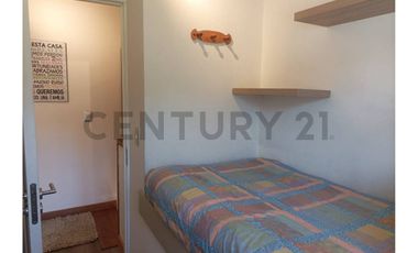 Arriendo casa  3D 2 B en condominio  a 5 min Pucón