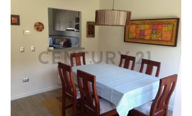 Arriendo casa  3D 2 B en condominio  a 5 min Pucón