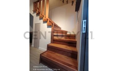 Arriendo casa  3D 2 B en condominio  a 5 min Pucón