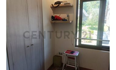 Arriendo casa  3D 2 B en condominio  a 5 min Pucón