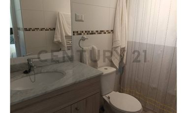 Arriendo casa  3D 2 B en condominio  a 5 min Pucón