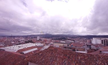 OFICINA en VENTA en Tunja Centro