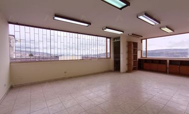 OFICINA en VENTA en Tunja Centro