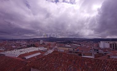 OFICINA en VENTA en Tunja Centro
