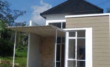Rumah dijual