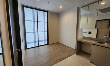 1 Bedroom Condo for rent at The Crest Park Residences