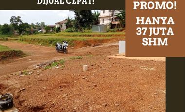 DIUANGKAN! Tanah Kavling Harga Murah Pusat Kota Tanjungpinang
