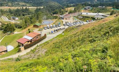 Venta de Lote en Envigado Loma El Escobero