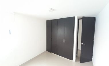 apartamento en arriendo en villa campestre. Cod A6887801