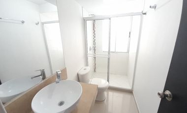 apartamento en arriendo en villa campestre. Cod A6887801
