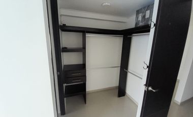 apartamento en arriendo en villa campestre. Cod A6887801