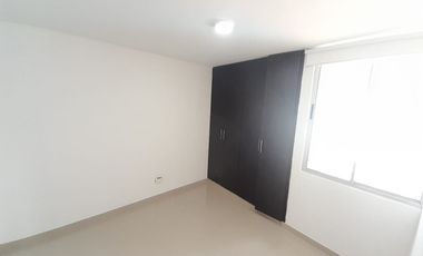 apartamento en arriendo en villa campestre. Cod A6887801
