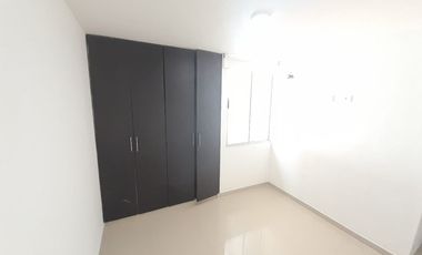 apartamento en arriendo en villa campestre. Cod A6887801
