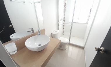apartamento en arriendo en villa campestre. Cod A6887801
