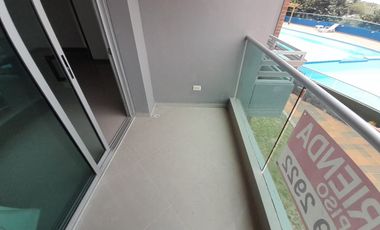 apartamento en arriendo en villa campestre. Cod A6887801
