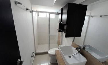 apartamento en arriendo en villa campestre. Cod A6887801