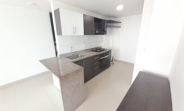 apartamento en arriendo en villa campestre. Cod A6887801