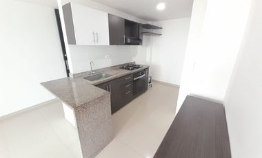 apartamento en arriendo en villa campestre. Cod A6887801