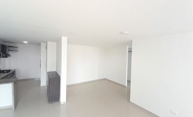 apartamento en arriendo en villa campestre. Cod A6887801