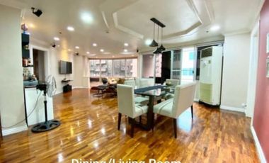 FOR LEASE - 3BR in Easton Place, Salcedo Village, Makati City