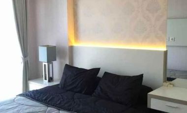 Apartemen Full Furnished Siap Huni Parahyangan Residence Ciumbuleuit Bandung