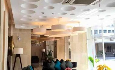 Apartemen Full Furnished Siap Huni Parahyangan Residence Ciumbuleuit Bandung