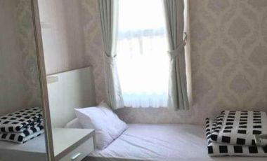 Apartemen Full Furnished Siap Huni Parahyangan Residence Ciumbuleuit Bandung
