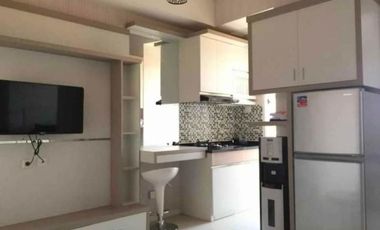 Apartemen Full Furnished Siap Huni Parahyangan Residence Ciumbuleuit Bandung