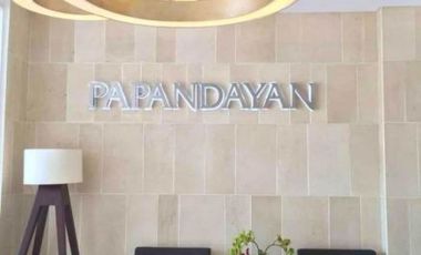 Apartemen Full Furnished Siap Huni Parahyangan Residence Ciumbuleuit Bandung