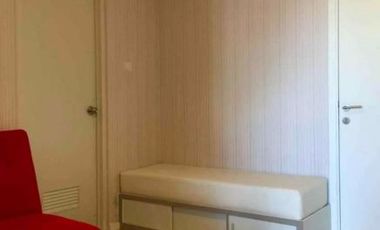 Apartemen Full Furnished Siap Huni Parahyangan Residence Ciumbuleuit Bandung
