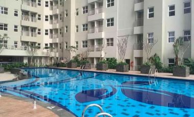 Apartemen Full Furnished Siap Huni Parahyangan Residence Ciumbuleuit Bandung