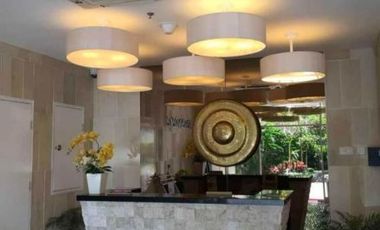 Apartemen Full Furnished Siap Huni Parahyangan Residence Ciumbuleuit Bandung