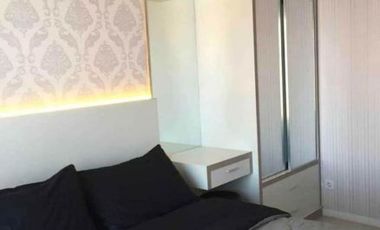 Apartemen Full Furnished Siap Huni Parahyangan Residence Ciumbuleuit Bandung