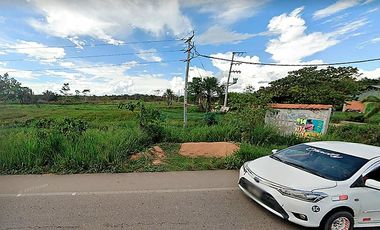 Terrenos Agricolas Venta CAR. Federico Basadre - CAMPOVERDE