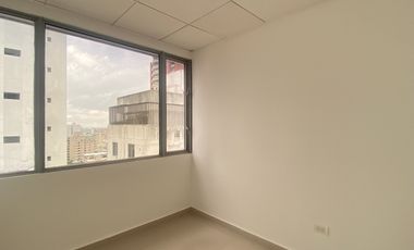 oficina en arriendo en alto prado. Cod A61462