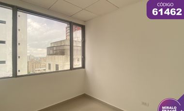 oficina en arriendo en alto prado. Cod A61462