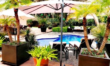 CASA RESIDENCIAL EN VENTA EN PRADOS DEL CAMPESTRE, MORELIA