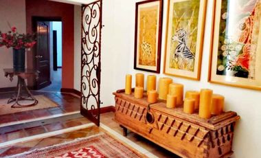 CASA RESIDENCIAL EN VENTA EN PRADOS DEL CAMPESTRE, MORELIA