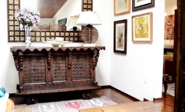 CASA RESIDENCIAL EN VENTA EN PRADOS DEL CAMPESTRE, MORELIA