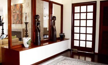 CASA RESIDENCIAL EN VENTA EN PRADOS DEL CAMPESTRE, MORELIA